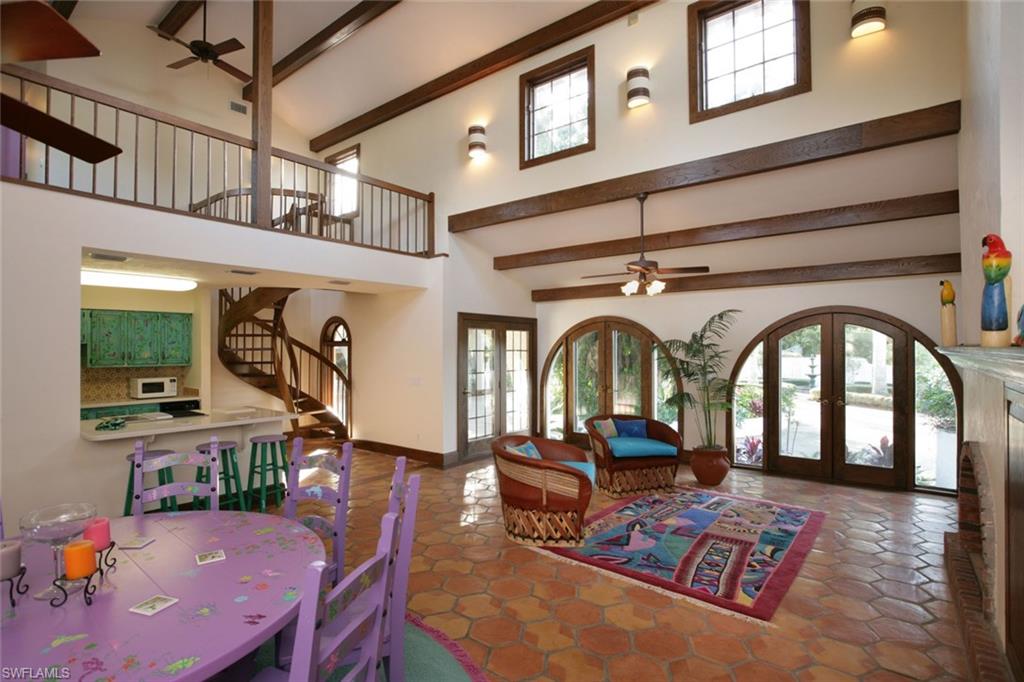 METES AND BOUNDS - Residential