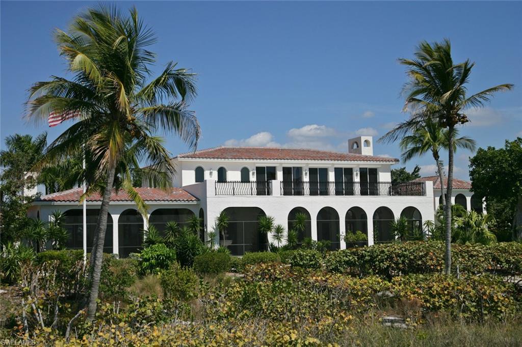 METES AND BOUNDS - Residential