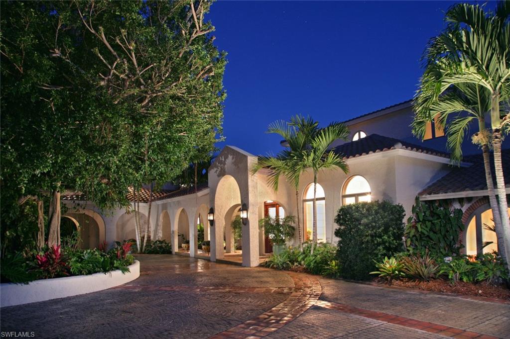 METES AND BOUNDS - Residential