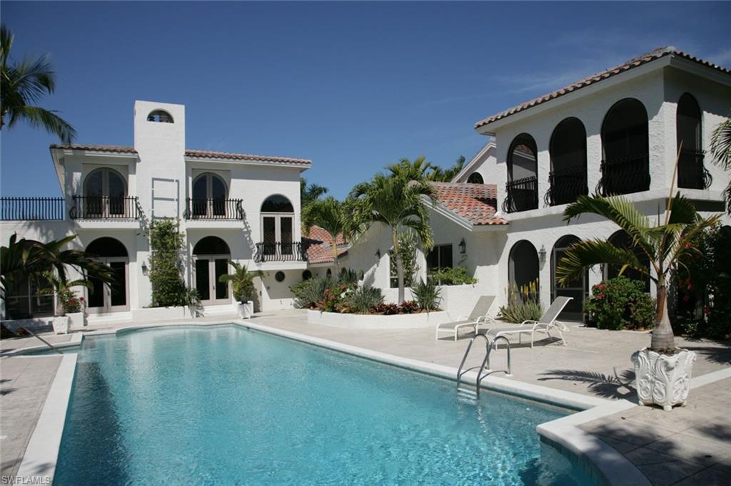 METES AND BOUNDS - Residential