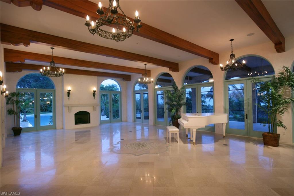 METES AND BOUNDS - Residential