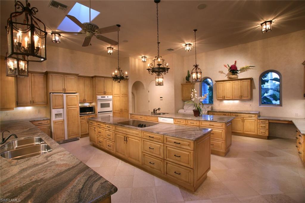 METES AND BOUNDS - Residential