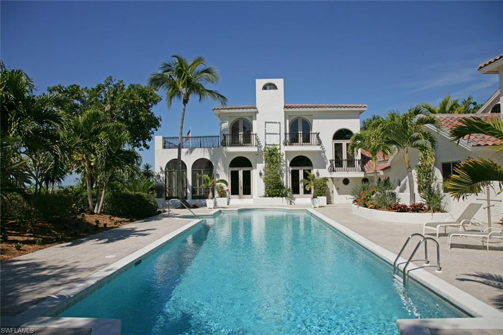 METES AND BOUNDS - Residential