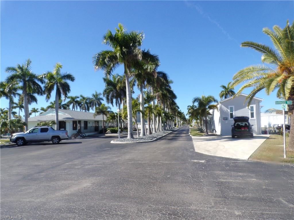 PORT CARLOS COVE CO-OP INC - Land