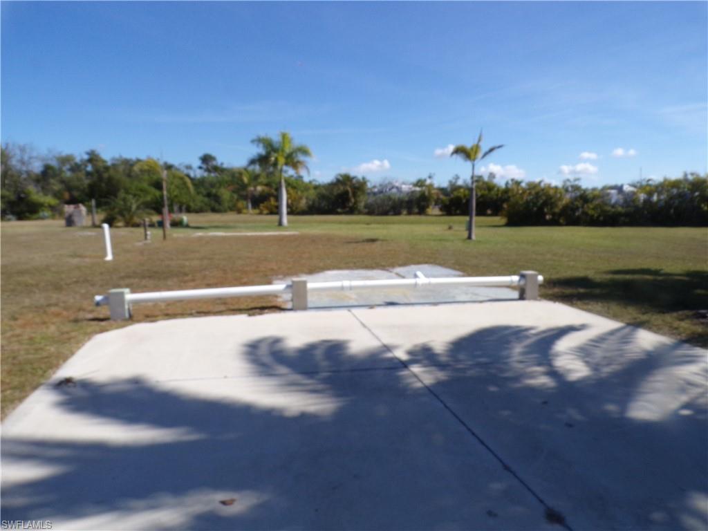 PORT CARLOS COVE CO-OP INC - Land