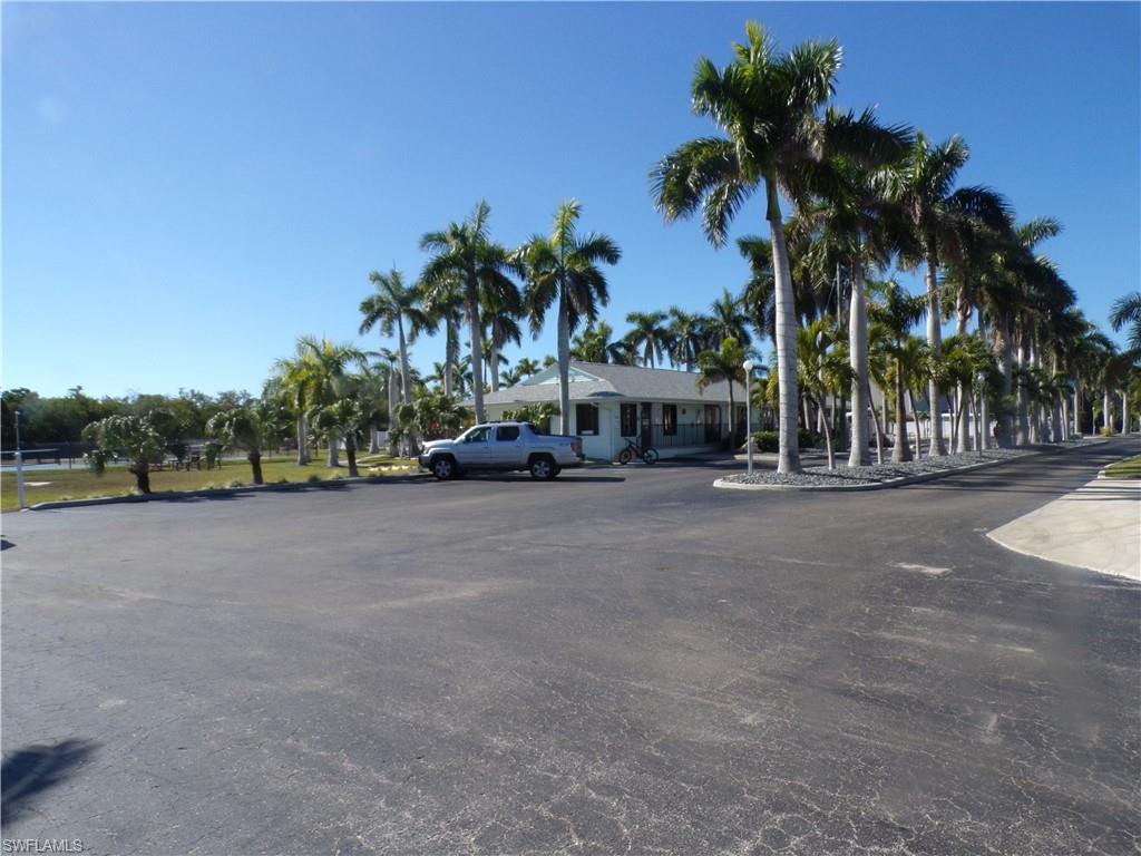 PORT CARLOS COVE CO-OP INC - Land