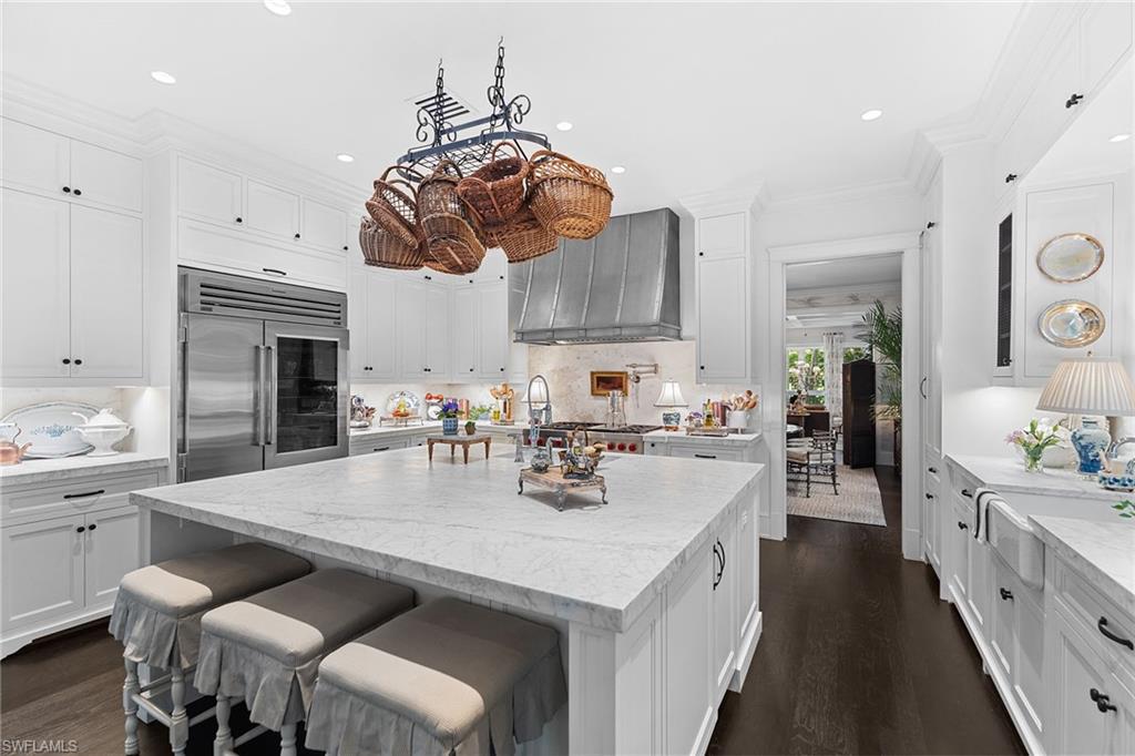 AQUALANE SHORES - Residential