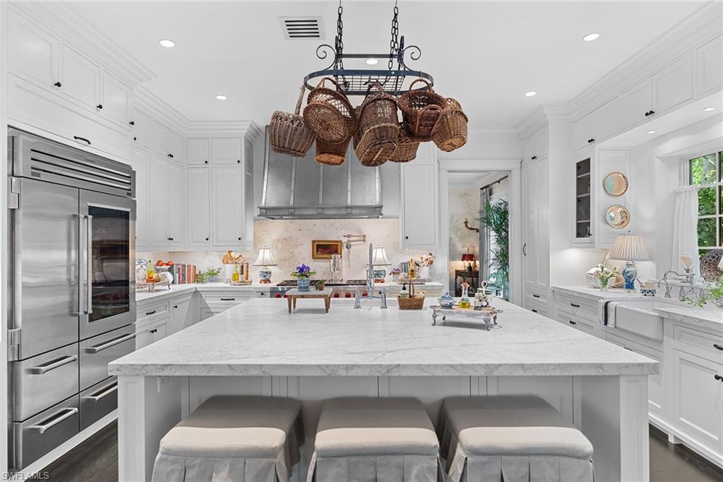 AQUALANE SHORES - Residential