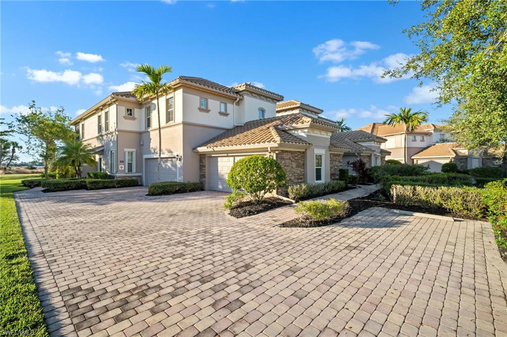 THE QUARRY - Residential Lease