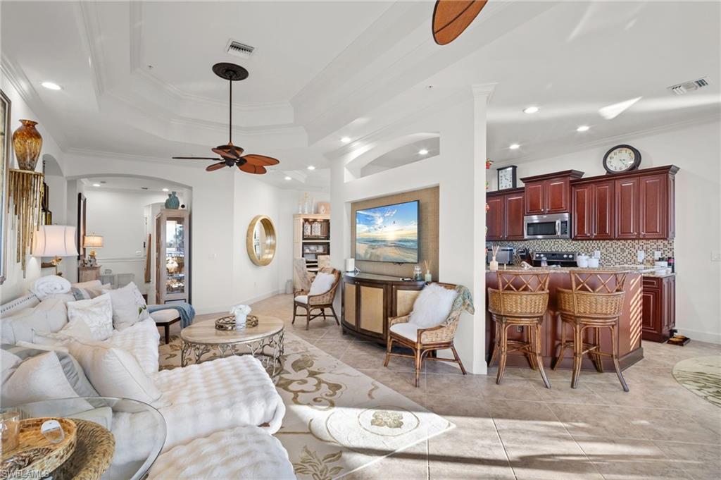 THE QUARRY - Residential Lease