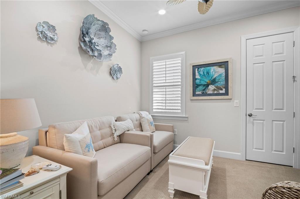 THE QUARRY - Residential Lease