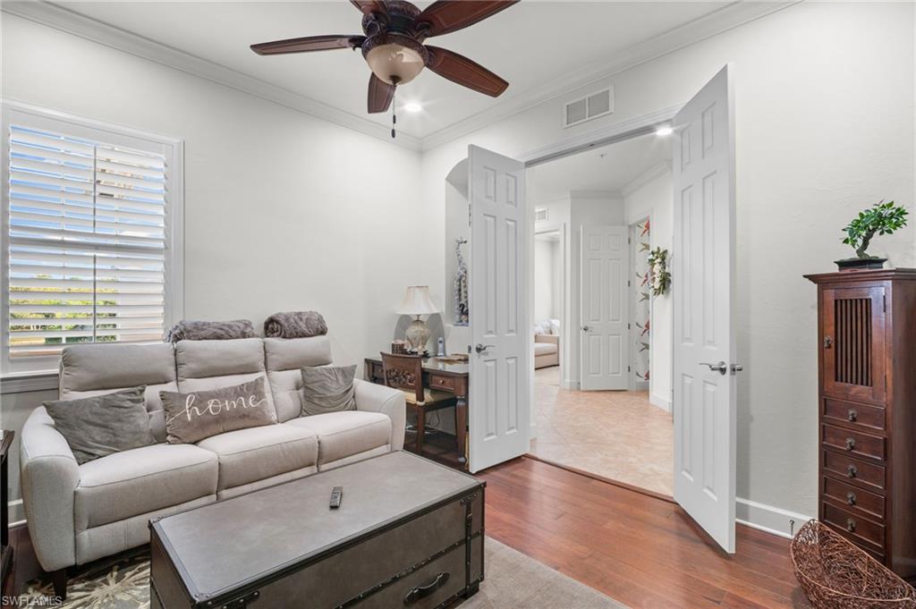 THE QUARRY - Residential Lease