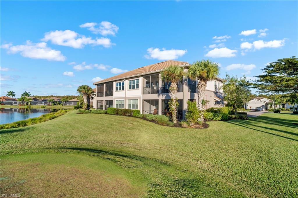 THE QUARRY - Residential Lease