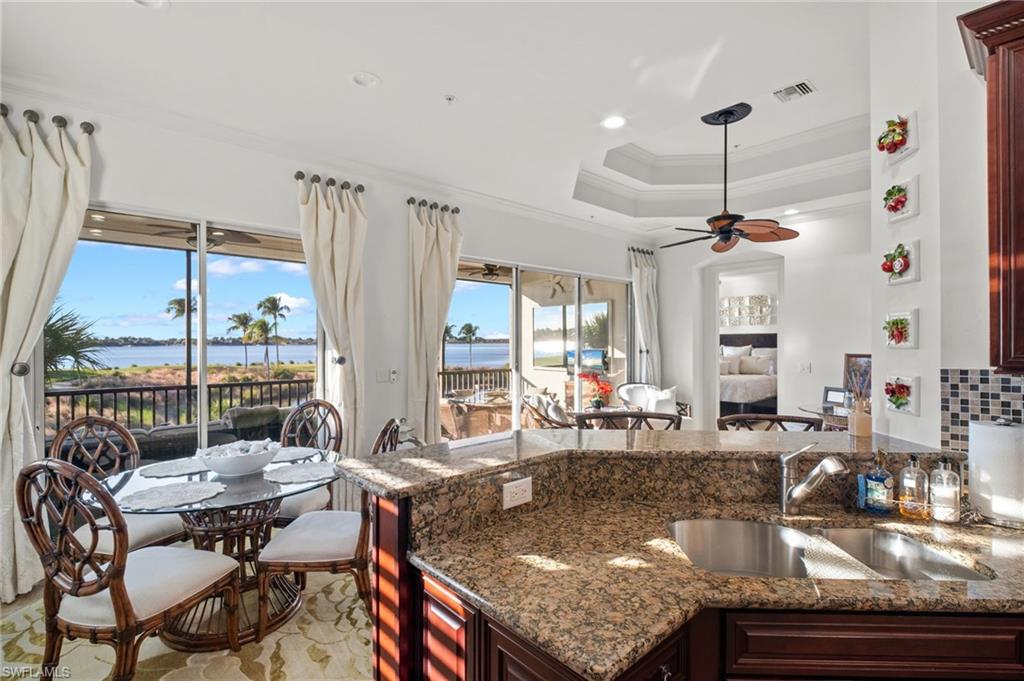 THE QUARRY - Residential Lease