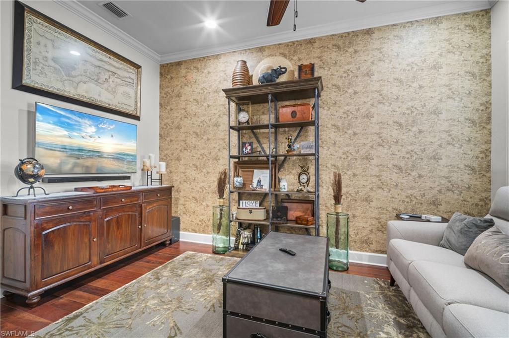 THE QUARRY - Residential Lease