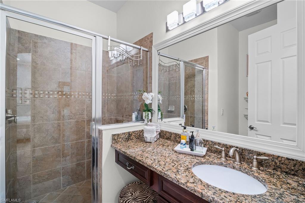 THE QUARRY - Residential Lease