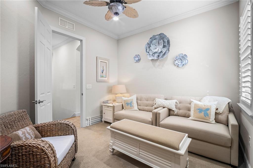 THE QUARRY - Residential Lease