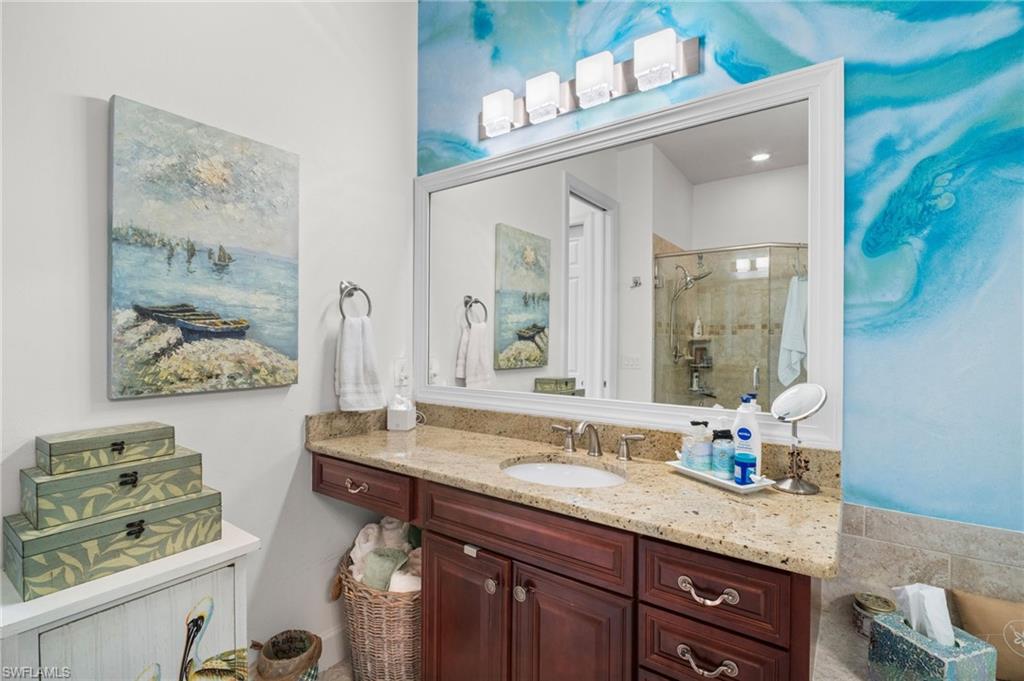 THE QUARRY - Residential Lease