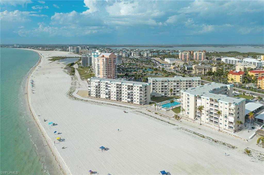 LEONARDO ARMS BEACH CLUB - Residential