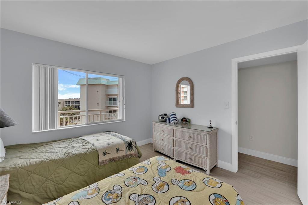 LEONARDO ARMS BEACH CLUB - Residential