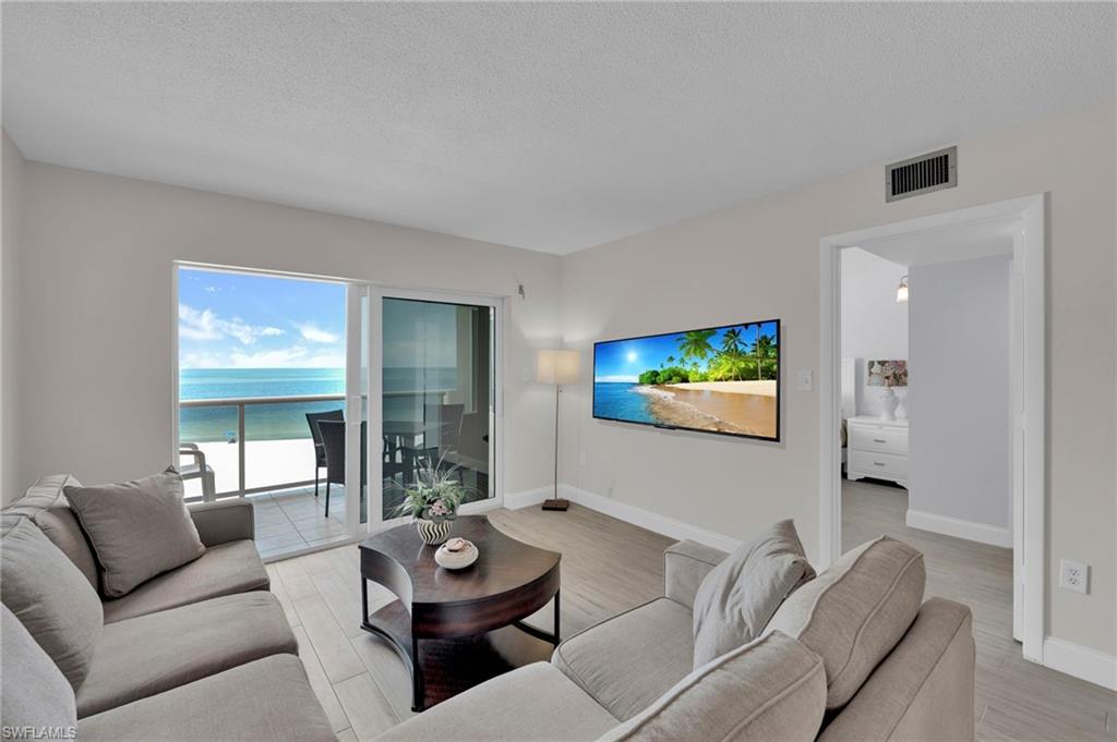 LEONARDO ARMS BEACH CLUB - Residential