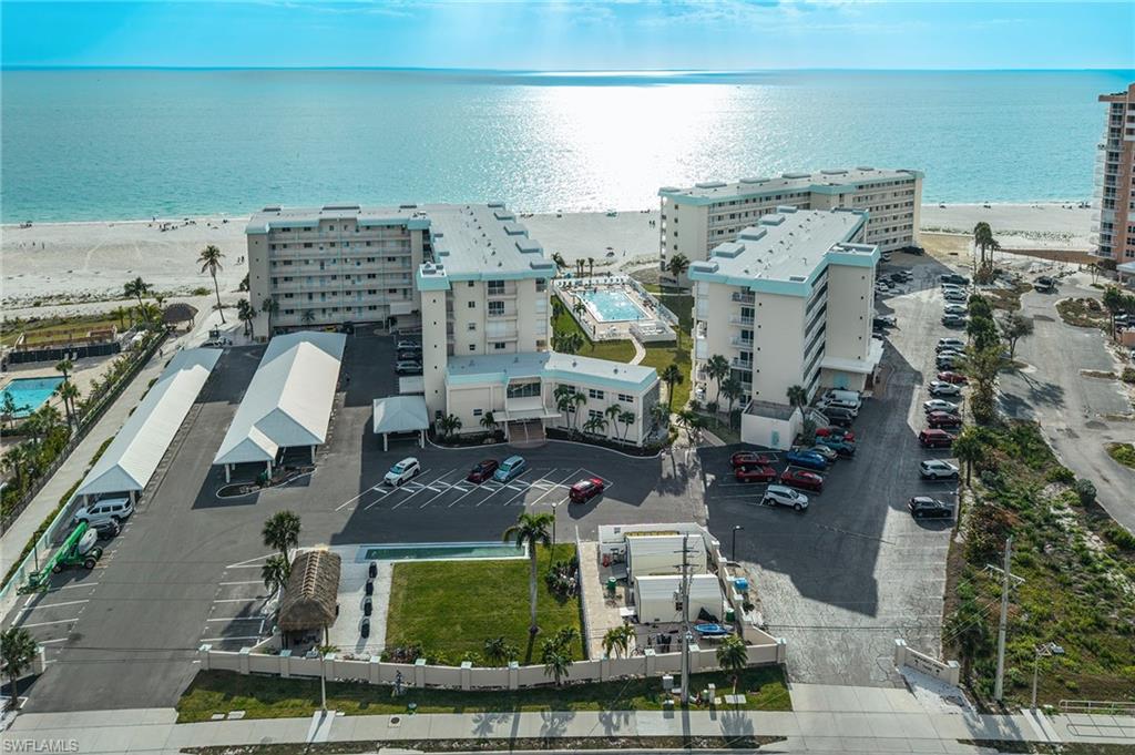 LEONARDO ARMS BEACH CLUB - Residential