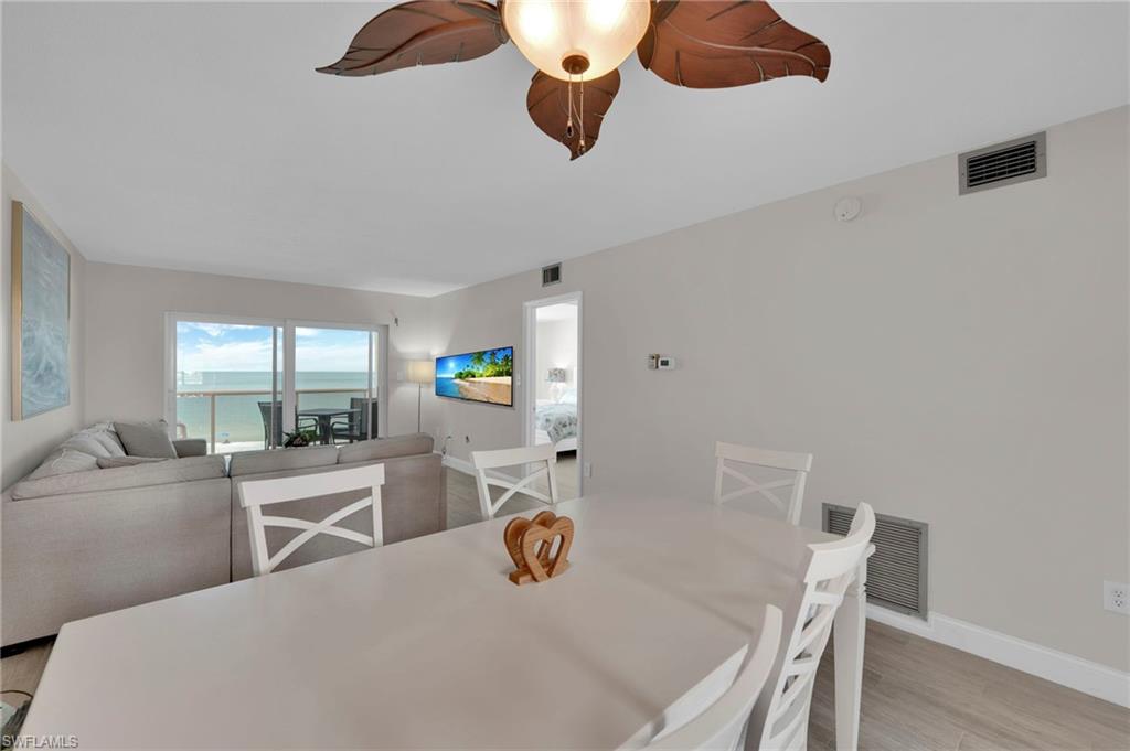 LEONARDO ARMS BEACH CLUB - Residential