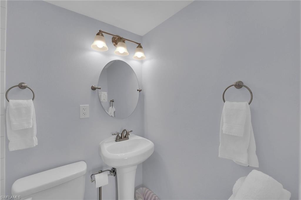 LEONARDO ARMS BEACH CLUB - Residential