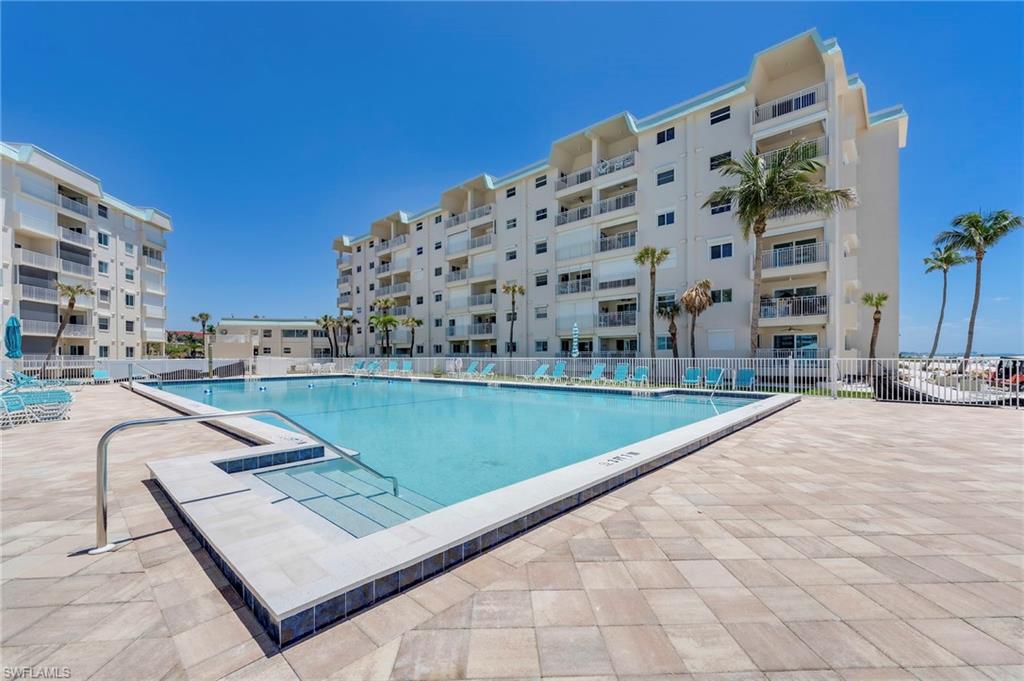 LEONARDO ARMS BEACH CLUB - Residential