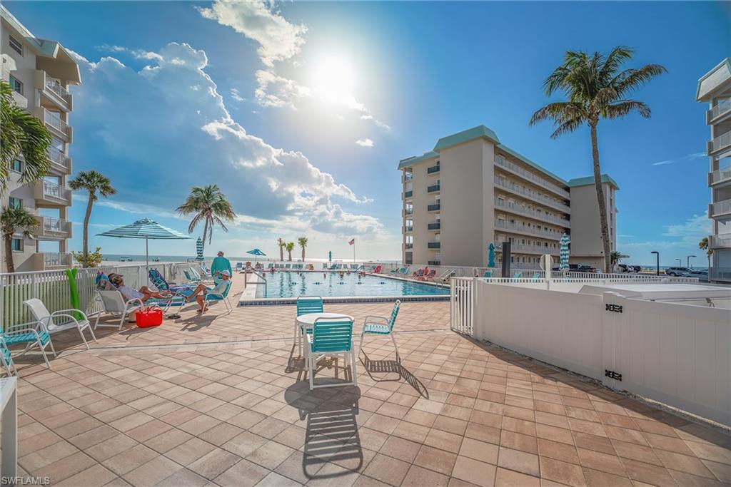 LEONARDO ARMS BEACH CLUB - Residential