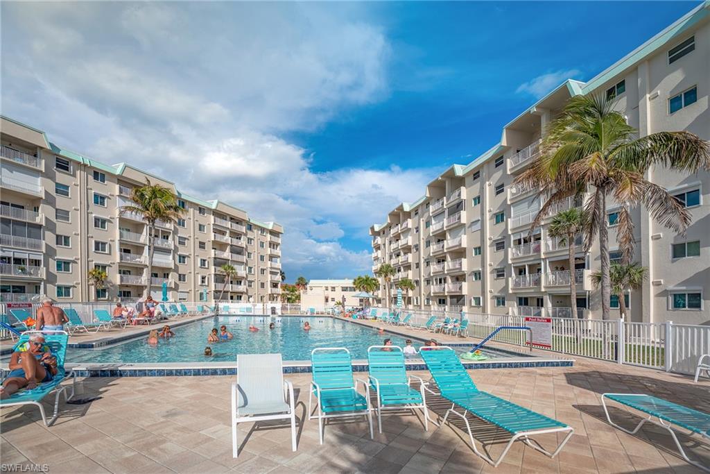 LEONARDO ARMS BEACH CLUB - Residential