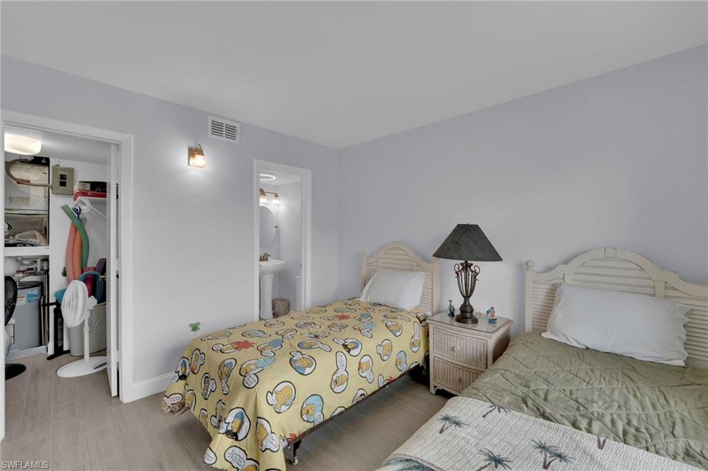 LEONARDO ARMS BEACH CLUB - Residential