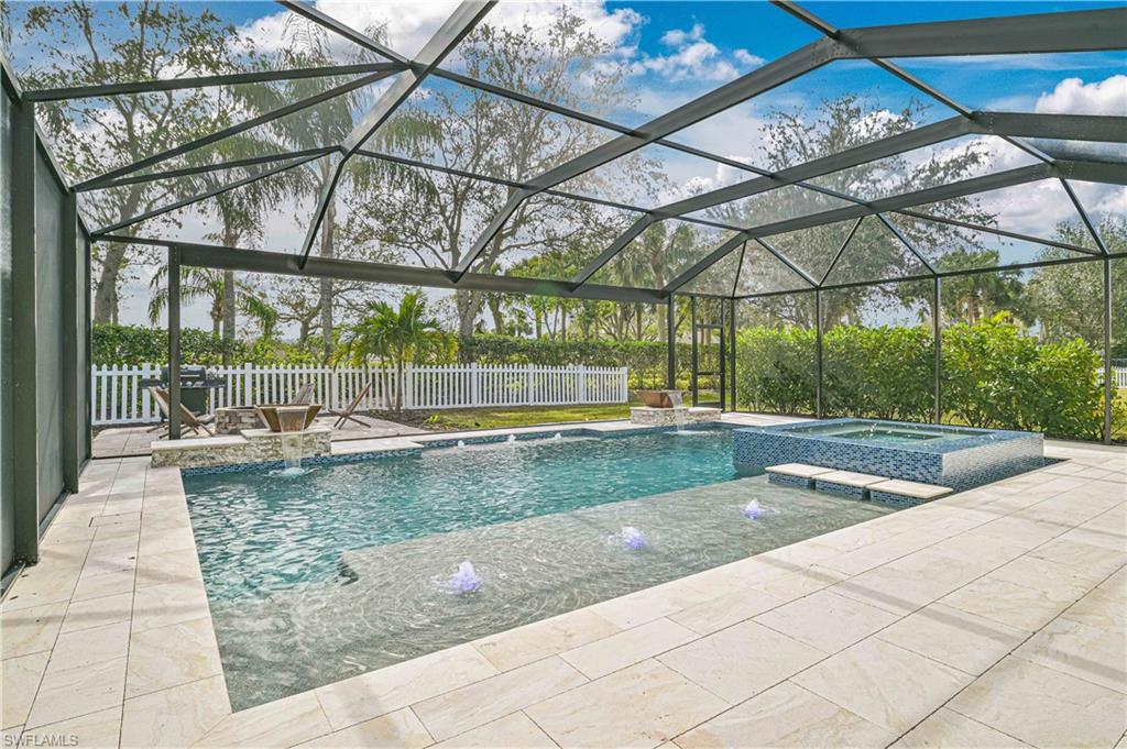 DANFORTH LAKES - Residential