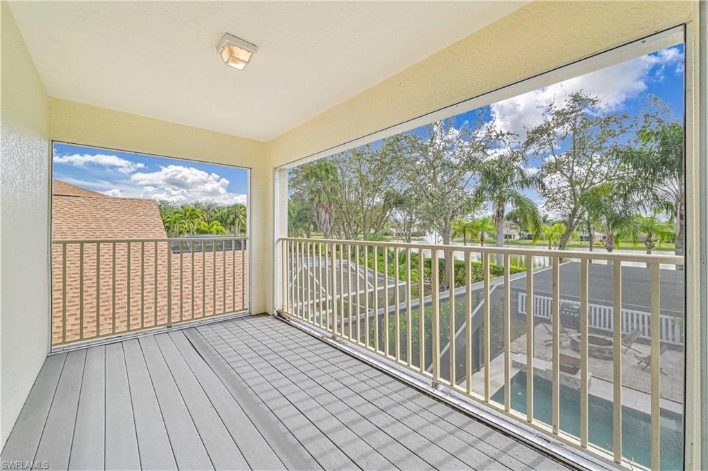 DANFORTH LAKES - Residential