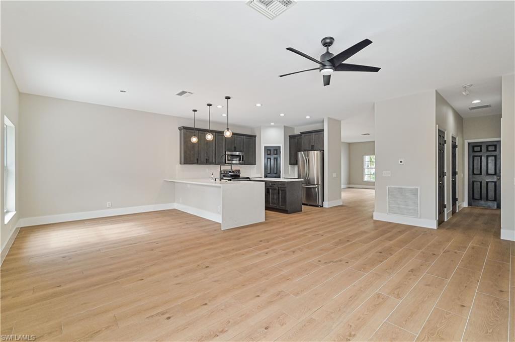 DANFORTH LAKES - Residential