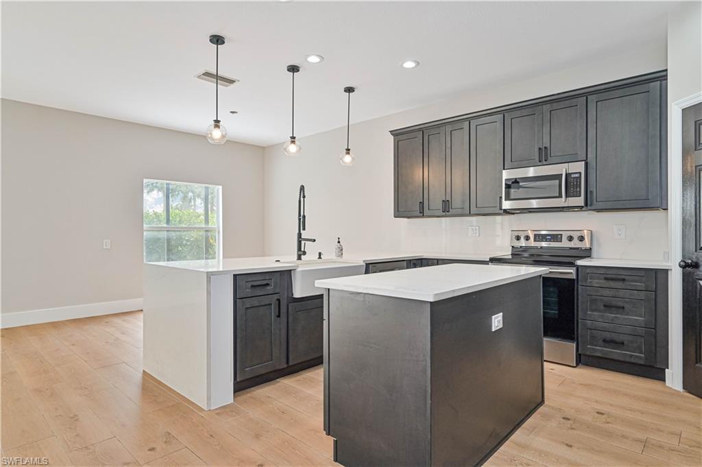 DANFORTH LAKES - Residential