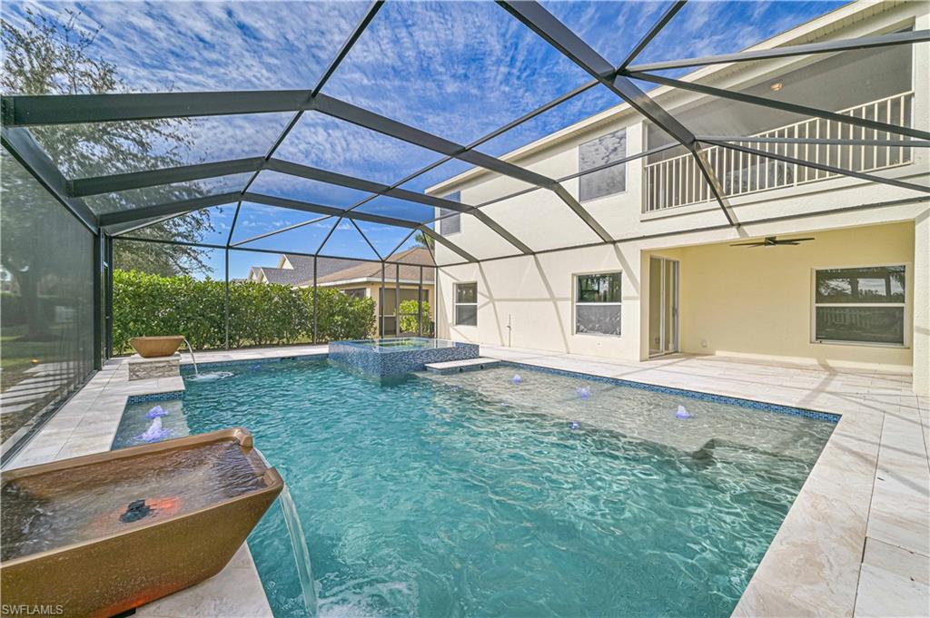 DANFORTH LAKES - Residential