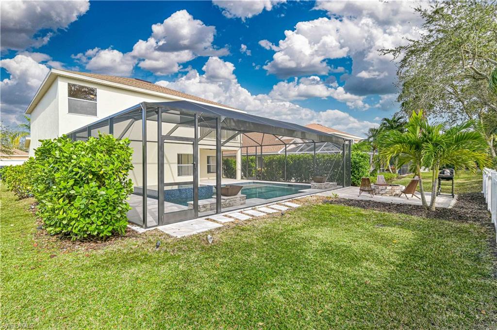 DANFORTH LAKES - Residential