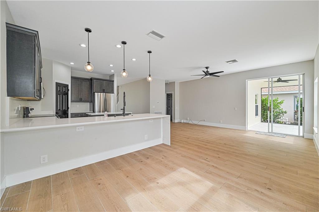 DANFORTH LAKES - Residential