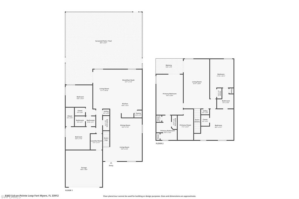 DANFORTH LAKES - Residential