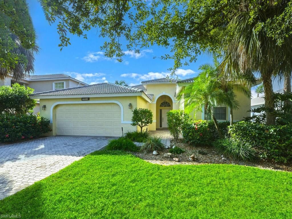 Photo of 2051 Morning Sun LN, NAPLES, FL 34119 (MLS # 226019515)