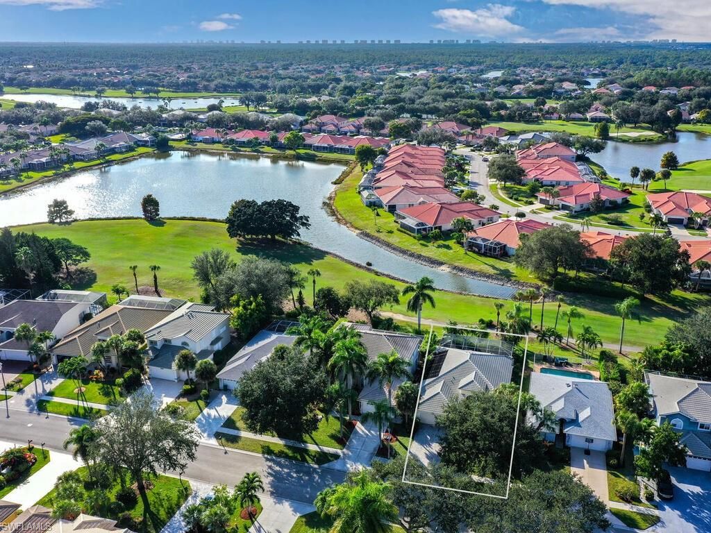 Photo of 2051 Morning Sun LN, NAPLES, FL 34119 (MLS # 226019515)