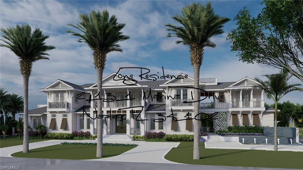 AQUALANE SHORES - Land