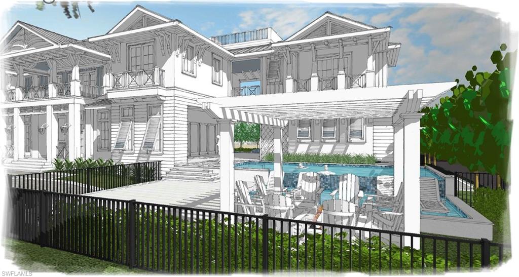 AQUALANE SHORES - Land