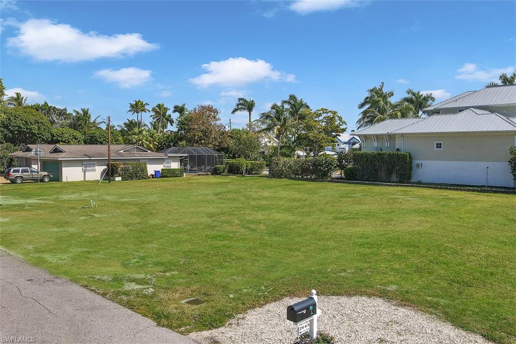 AQUALANE SHORES - Land