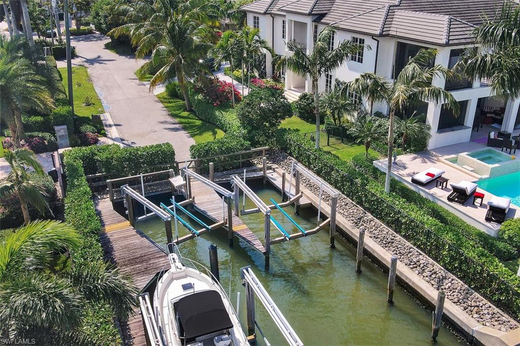 AQUALANE SHORES - Land