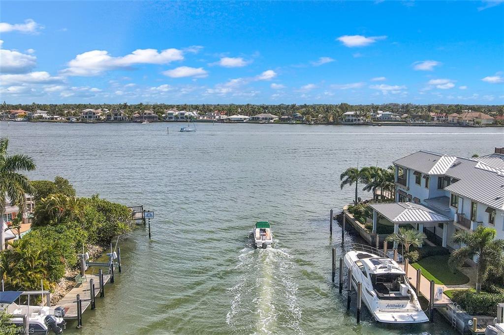 AQUALANE SHORES - Land