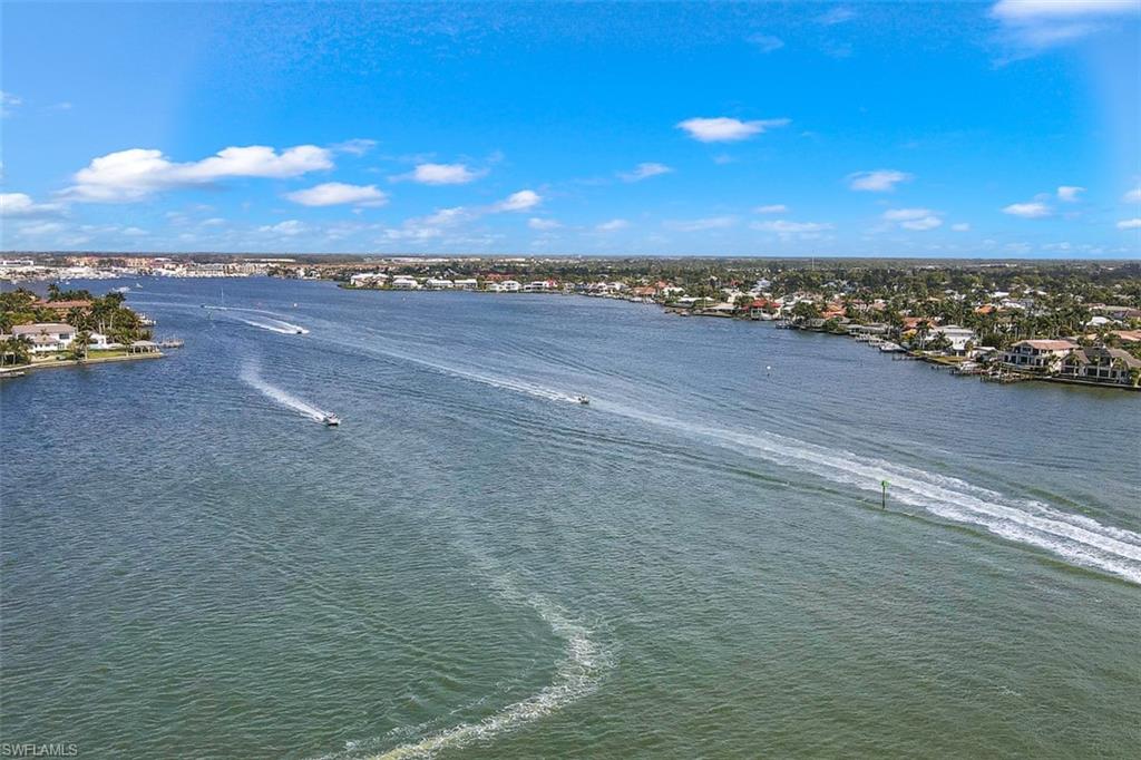 AQUALANE SHORES - Land