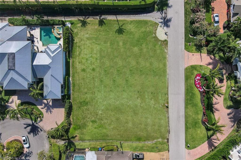 AQUALANE SHORES - Land