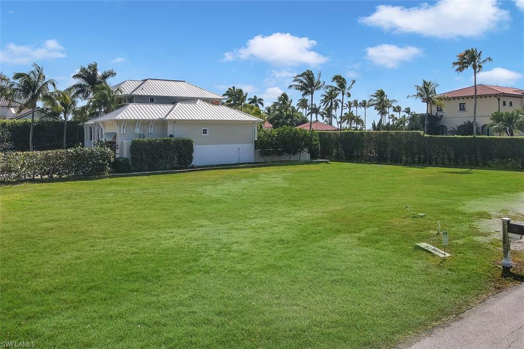 AQUALANE SHORES - Land